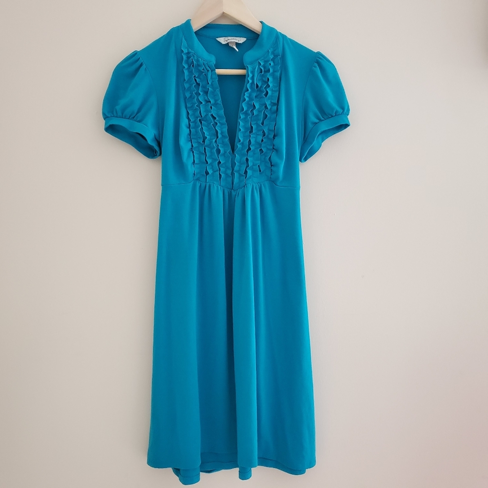 Speechless Summer Dress - Picture 3 of 12